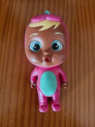 Bebés Llorónes