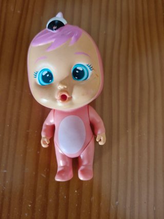 Bebés Llorónes