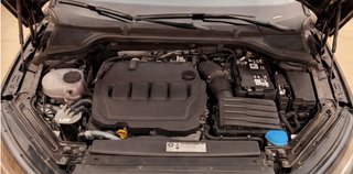 Skoda Octavia COMBI Ambition Clever 2021