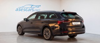 Skoda Octavia COMBI Ambition Clever 2021