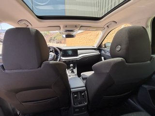Skoda Octavia COMBI Ambition Clever 2021