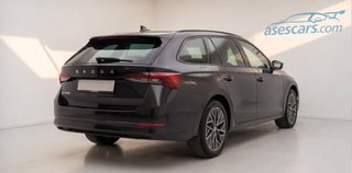 Skoda Octavia COMBI Ambition Clever 2021