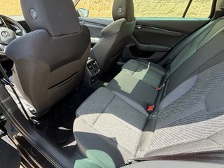 Skoda Octavia COMBI Ambition Clever 2021