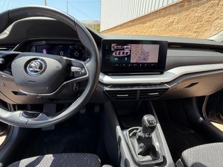 Skoda Octavia COMBI Ambition Clever 2021