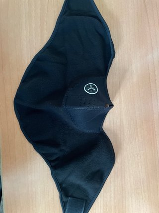 Guantes y Pasa montañas A ESTRENAR