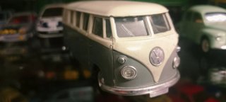 Furgoneta VW T1 1/43