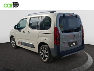 Citroën Berlingo Talla M BlueHDi 130 S&S 6v FEEL