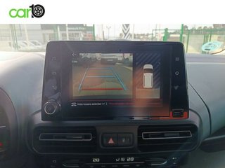 Citroën Berlingo Talla M BlueHDi 130 S&S 6v FEEL