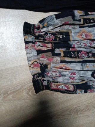 Lote 5 Faldas Talla Única