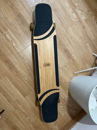 Longboard NKX casi nuevo