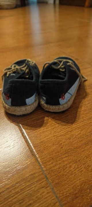Zapatillas Pepe Jeans niño Talla 33