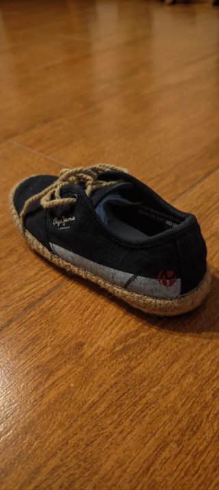 Zapatillas Pepe Jeans niño Talla 33