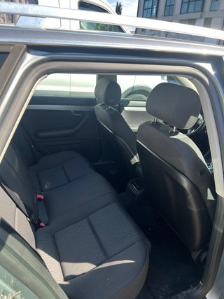 Audi A4 2007