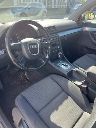 Audi A4 2007