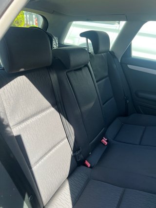 Audi A4 2007