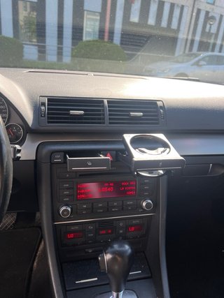Audi A4 2007
