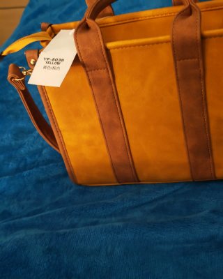 Bolso Tote Mujer Pequeño Nuevo.