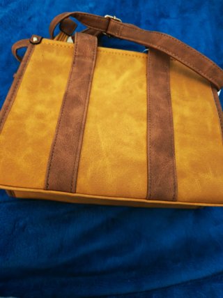 Bolso Tote Mujer Pequeño Nuevo.