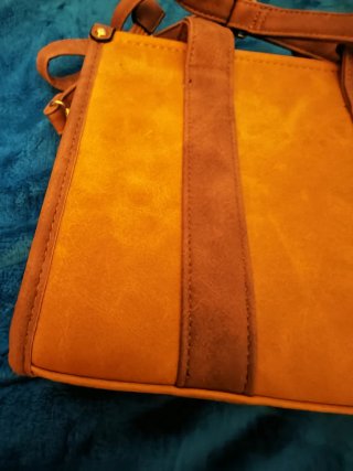 Bolso Tote Mujer Pequeño Nuevo.