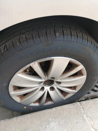 Volkswagen Sharan 2010