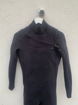 Traje Neopreno Surf Needessentials 5/4 MT