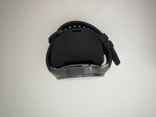 Huawei Watch GT 6 Pro Negro/Dorado
