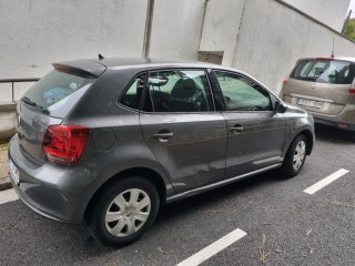 Volkswagen Polo 2012
