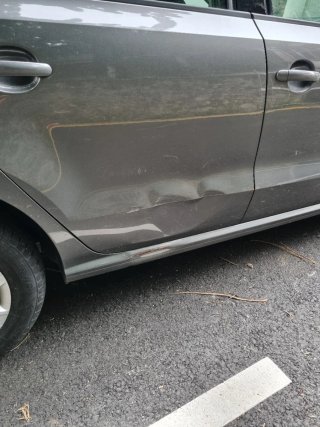 Volkswagen Polo 2012