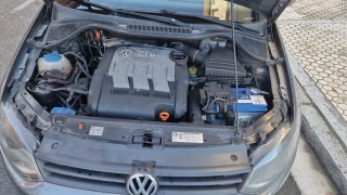 Volkswagen Polo 2012