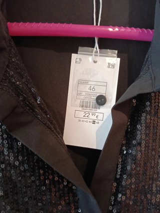 ¡¡VESTIDOS MUJER DE FIESTA A ESTRENAR!!!