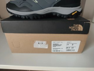 The North Face Botas Senderismo Mid Futurelight