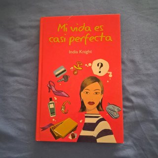 Mi vida es casi perfecta