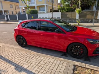 Ford Focus ST 2.3 280CV