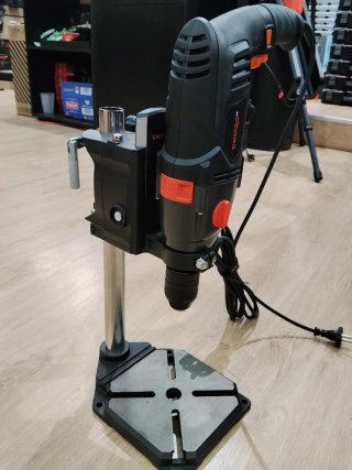 Soporte Taladro Dnipro-M 32RS