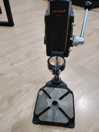 Soporte Taladro Dnipro-M 32RS