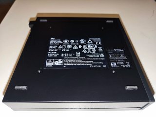 Dell Optiplex 7010 Mini PC