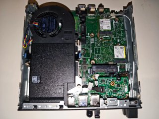 Dell Optiplex 7010 Mini PC