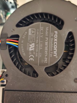 Dell Optiplex 7010 Mini PC