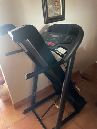 Cinta de correr Domyos T520B