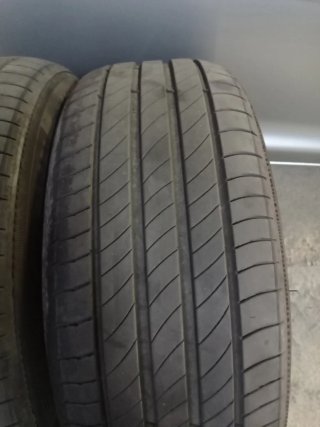 Michelin 205/55 R16 Neumáticos