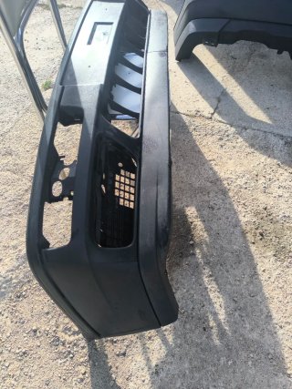 Parachoque delantero Golf 3