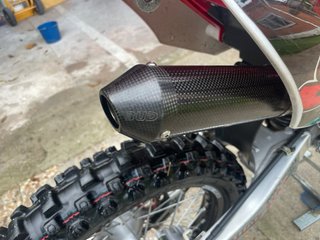 Honda CR 250 2003