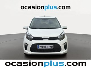 Kia Picanto 1.0 DPi Concept 49 kW (67 CV)