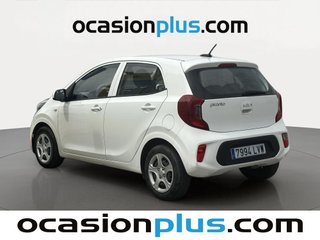 Kia Picanto 1.0 DPi Concept 49 kW (67 CV)