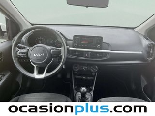 Kia Picanto 1.0 DPi Concept 49 kW (67 CV)