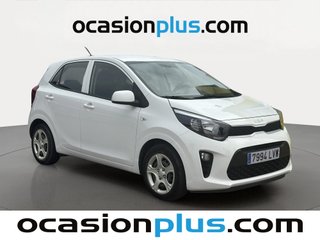 Kia Picanto 1.0 DPi Concept 49 kW (67 CV)