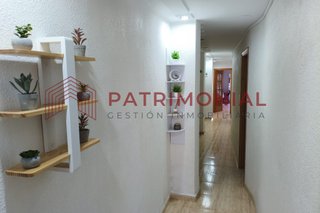 VENTA DE PISO EN ALGEMESÍ