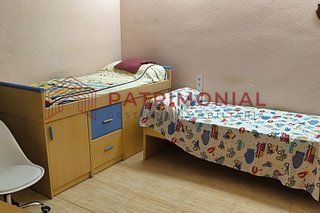 VENTA DE PISO EN ALGEMESÍ