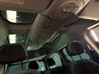 Citroen Berlingo 2011