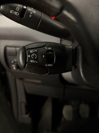Citroen Berlingo 2011
